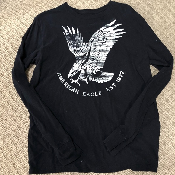 American Eagle Outfitters Other - American Eagle Long Sleeve Tee